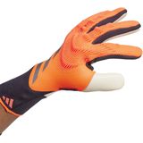 adidas Predator Pro Keepershandschoenen Oranje Wit Zwart