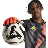 adidas Predator Pro Keepershandschoenen Oranje Wit Zwart