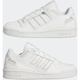 Adidas - Forum - Unisex Schoenen - Wit - Leer
