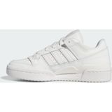 Adidas - Forum - Unisex Schoenen - Wit - Leer