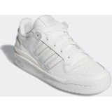 Adidas - Forum - Unisex Schoenen - Wit - Leer