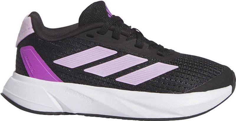 adidas - Duramo SL - Kinderschoenen - Zwart