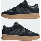 adidas Sportswear Court Schoenen - Unisex - Zwart