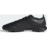 adidas - Predator League Turf - Voetbalschoenen - Zwart