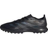 adidas - Predator League Turf - Voetbalschoenen - Zwart
