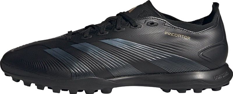 adidas - Predator League Turf - Voetbalschoenen - Zwart