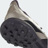 Adidas - Predator League - Voetbalschoen - Zwart - Imitatieleer