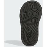 adidas - Hoops - Sportschoenen - Wit - Kunststof