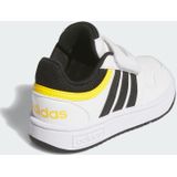 adidas - Hoops - Sportschoenen - Wit - Kunststof
