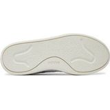 Adidas Courtblock - Sneakers - Zwart - Synthetisch - Comfortabele Pasvorm