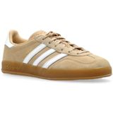 Adidas Originals - Gazelle - Sneakers - Beige - Suède