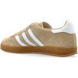 Adidas Originals - Gazelle - Sneakers - Beige - Suède