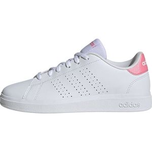 adidas Sportswear Advantage Base 2 0 Schoenen Kids - Kinderen - Wit