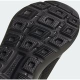 adidas - Fortarun 3 - Schoenen - Zwart - Ademend Bovenwerk van Mesh