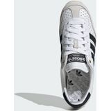 Adidas Originals - Japan - Schoenen - Wit - Leer