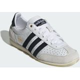 Adidas Originals - Japan - Schoenen - Wit - Leer