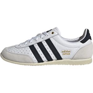 Adidas Originals - Japan - Schoenen - Wit - Leer