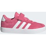 adidas Sportswear VL Court 3 0 Schoenen - Kinderen - Roze