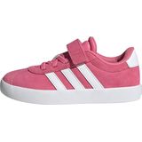 adidas Sportswear VL Court 3 0 Schoenen - Kinderen - Roze