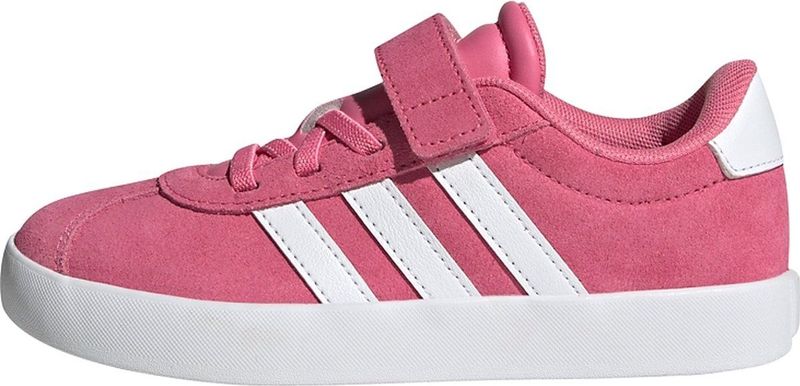 adidas Sportswear VL Court 3 0 Schoenen - Kinderen - Roze
