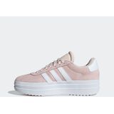 adidas Vl Court Bold Shoes damesschoenen, Wonder Quartz / Cloud White / Cloud White, 41 1/3 EU