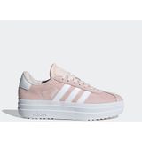 adidas Vl Court Bold Shoes damesschoenen, Wonder Quartz / Cloud White / Cloud White, 41 1/3 EU