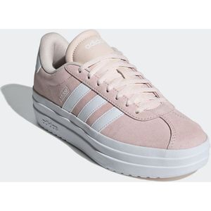 Adidas Dames Sneaker Vl Court Bold Wonqua ROSE 36