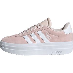 adidas Sportswear VL Court Bold Schoenen - Dames - Roze- 40