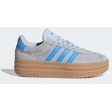 adidas Sportswear VL Court Bold Schoenen - Dames - Blauw- 40