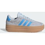 adidas Sportswear VL Court Bold Schoenen - Dames - Blauw- 40