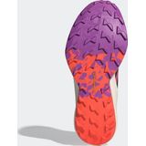 Adidas - Terrex Agravic Speed - Trailschoenen - Zwart - Ademend - Slijtvaste Overlay