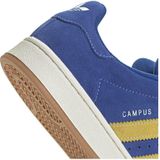 Adidas Originals - Campus - Sneakers - Blauw - Suède
