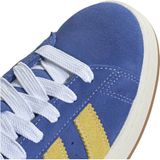 Adidas Originals - Campus - Sneakers - Blauw - Suède
