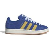Adidas Originals - Campus - Sneakers - Blauw - Suède