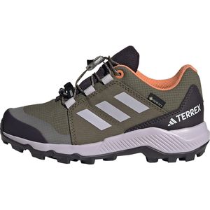 Trekkingschuhe adidas Terrex GORE-TEX ID0931 Grün
