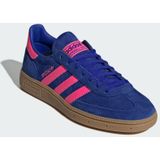 adidas - Handball Spezial - Schoenen - Lucid Blue - Suède