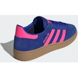 adidas - Handball Spezial - Schoenen - Lucid Blue - Suède