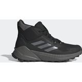 Adidas - Terrex Trailmaker 2.0 Mid Wandelschoenen - Zwart - Goretex