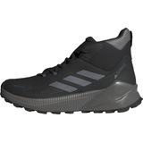 Adidas - Terrex Trailmaker 2.0 Mid Wandelschoenen - Zwart - Goretex