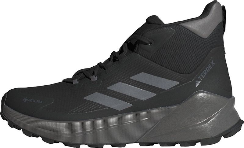 Adidas - Terrex Trailmaker 2.0 Mid Wandelschoenen - Zwart - Goretex