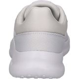 adidas Dames LITE RACER 4.0 SHOES, Cloud White/Cloud White/Grey Two, 40 EU