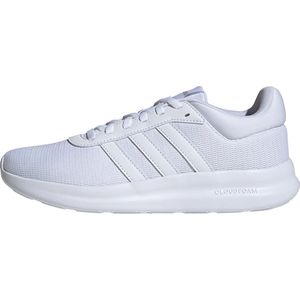 adidas Sportswear Lite Racer Schoenen Dames Wit