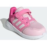 Adidas - Tensaur Run 3.0 - Hardloopschoenen - Unisex - Zwart - Mesh