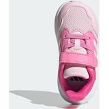 Adidas - Tensaur Run 3.0 - Hardloopschoenen - Unisex - Zwart - Mesh