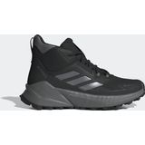adidas - TERREX TRAILMAKER 2.0 MID GORE-TEX - Wandelschoenen - Core Black/Carbon/Grey Four - Waterdicht