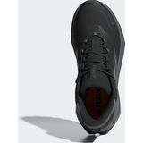 adidas - TERREX TRAILMAKER 2.0 MID GORE-TEX - Wandelschoenen - Core Black/Carbon/Grey Four - Waterdicht
