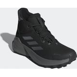 adidas - TERREX TRAILMAKER 2.0 MID GORE-TEX - Wandelschoenen - Core Black/Carbon/Grey Four - Waterdicht