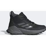 adidas - TERREX TRAILMAKER 2.0 MID GORE-TEX - Wandelschoenen - Core Black/Carbon/Grey Four - Waterdicht