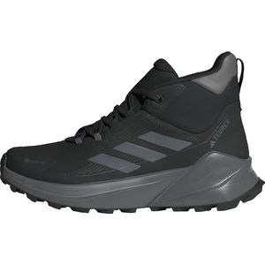 adidas - TERREX TRAILMAKER 2.0 MID GORE-TEX - Wandelschoenen - Core Black/Carbon/Grey Four - Waterdicht