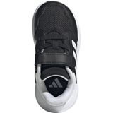 adidas Sneakers Tensaur Run 3.0 - Zwart/Wit